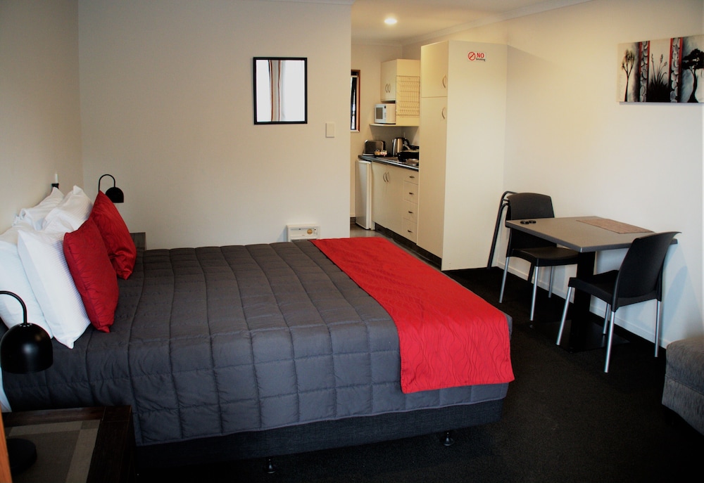 Bayside Holiday Units Whitianga