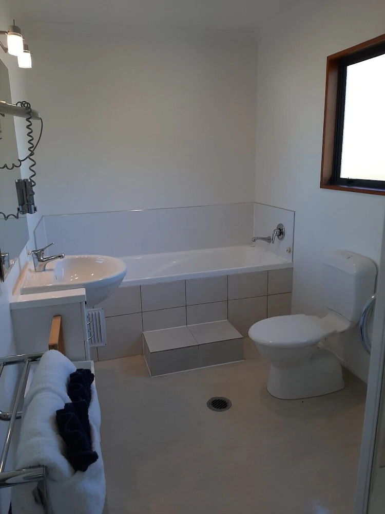Bayside Holiday Units Whitianga