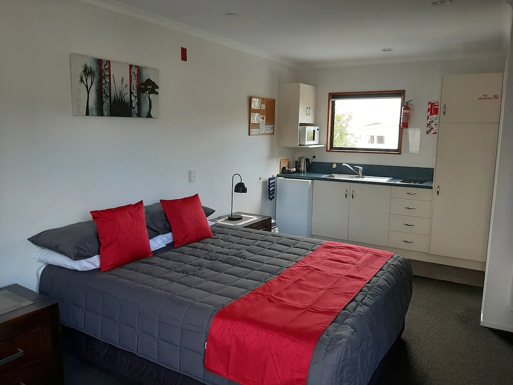 Bayside Holiday Units Whitianga