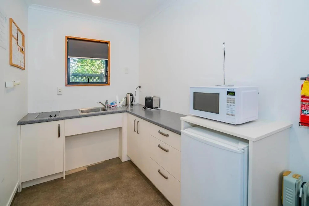 Bayside Holiday Units Whitianga