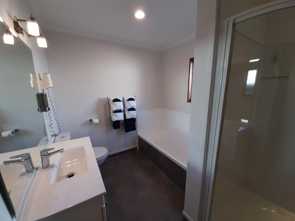 Bayside Holiday Units Whitianga