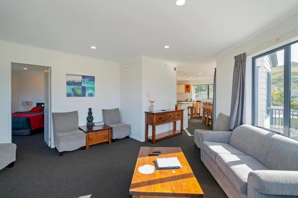 Bayside Holiday Units Whitianga