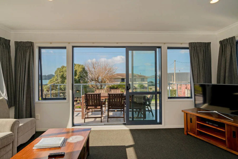 Bayside Holiday Units Whitianga