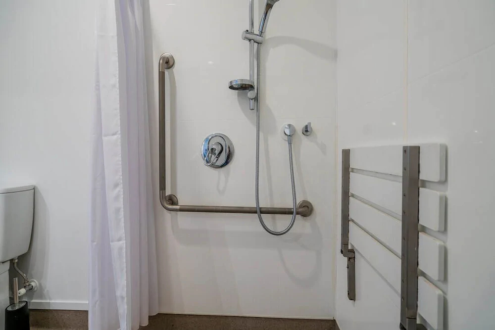 Bayside Holiday Units Whitianga