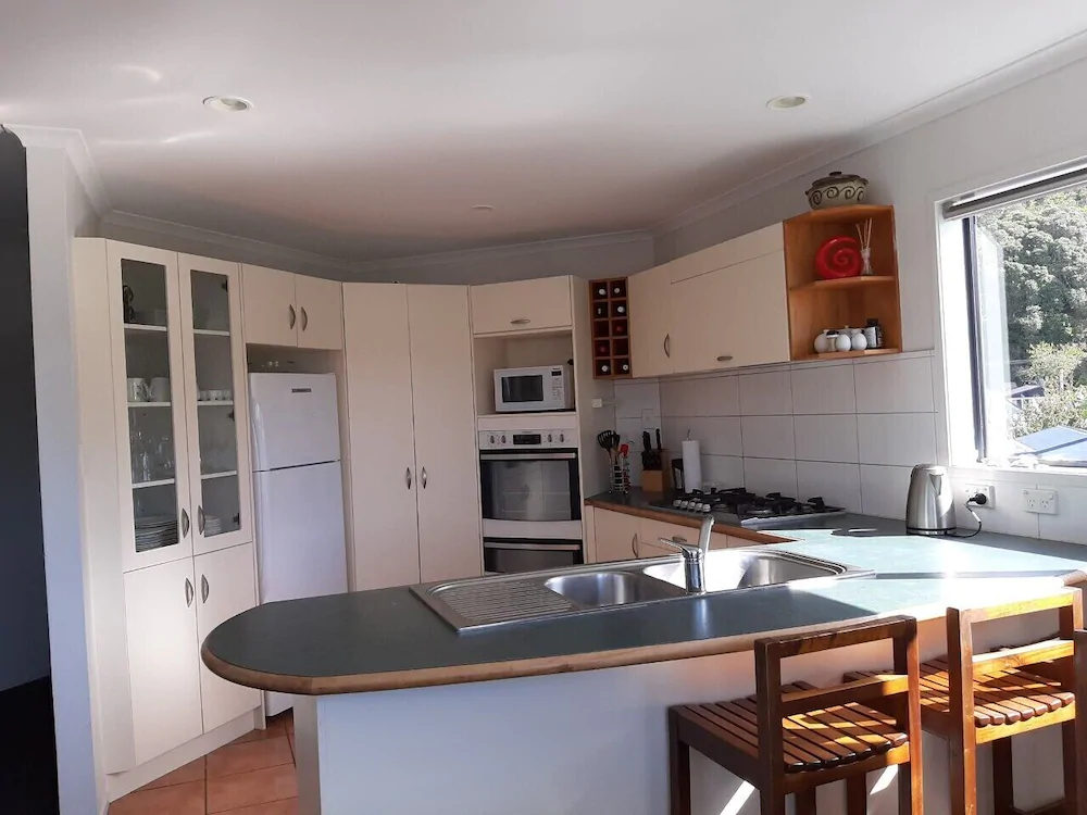 Bayside Holiday Units Whitianga