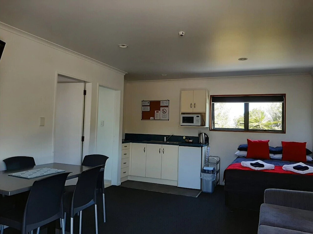 Bayside Holiday Units Whitianga