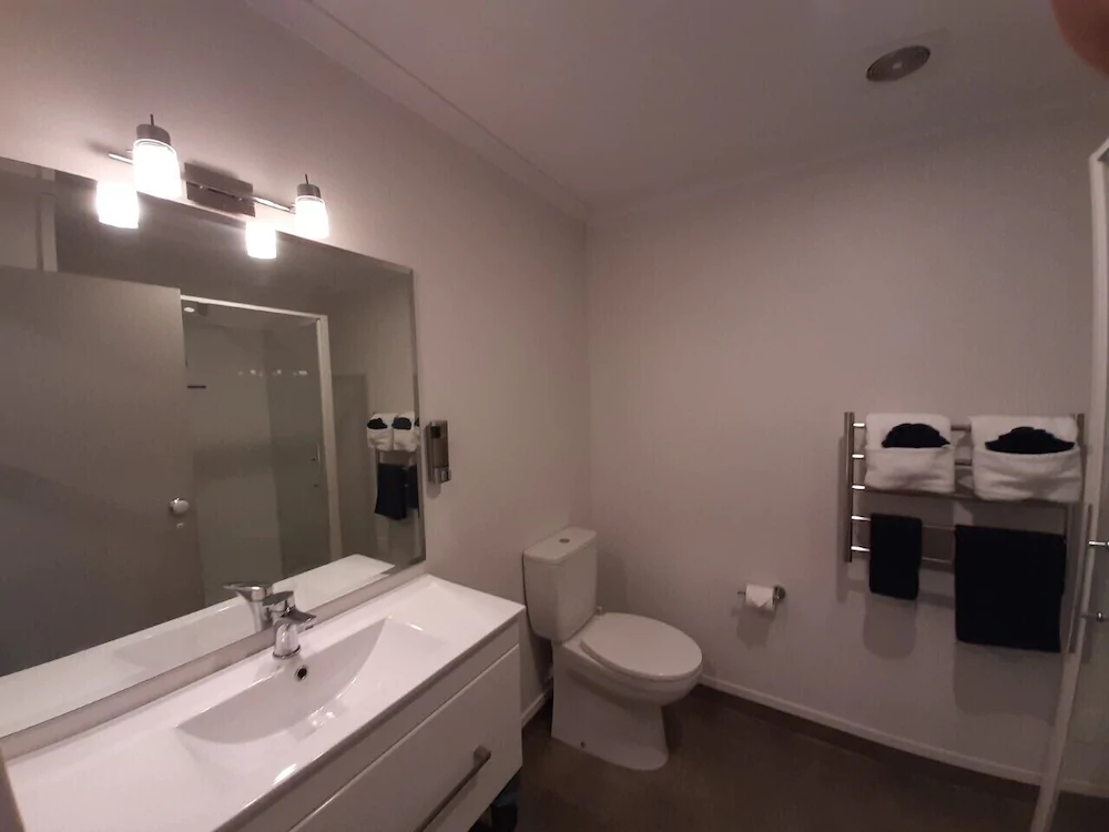 Bayside Holiday Units Whitianga