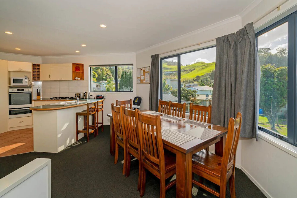 Bayside Holiday Units Whitianga