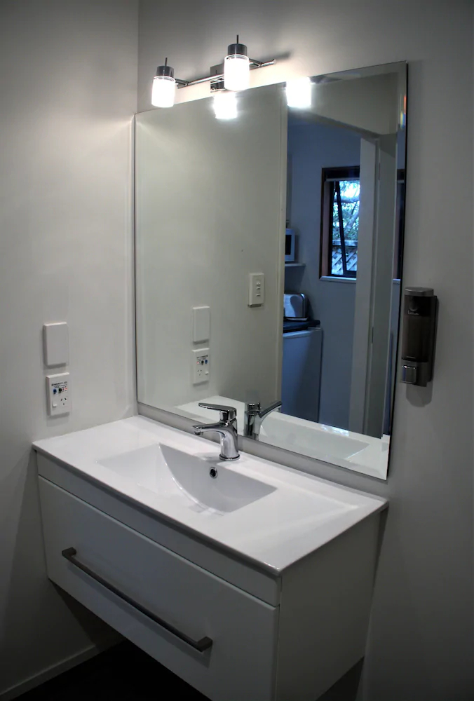 Bayside Holiday Units Whitianga