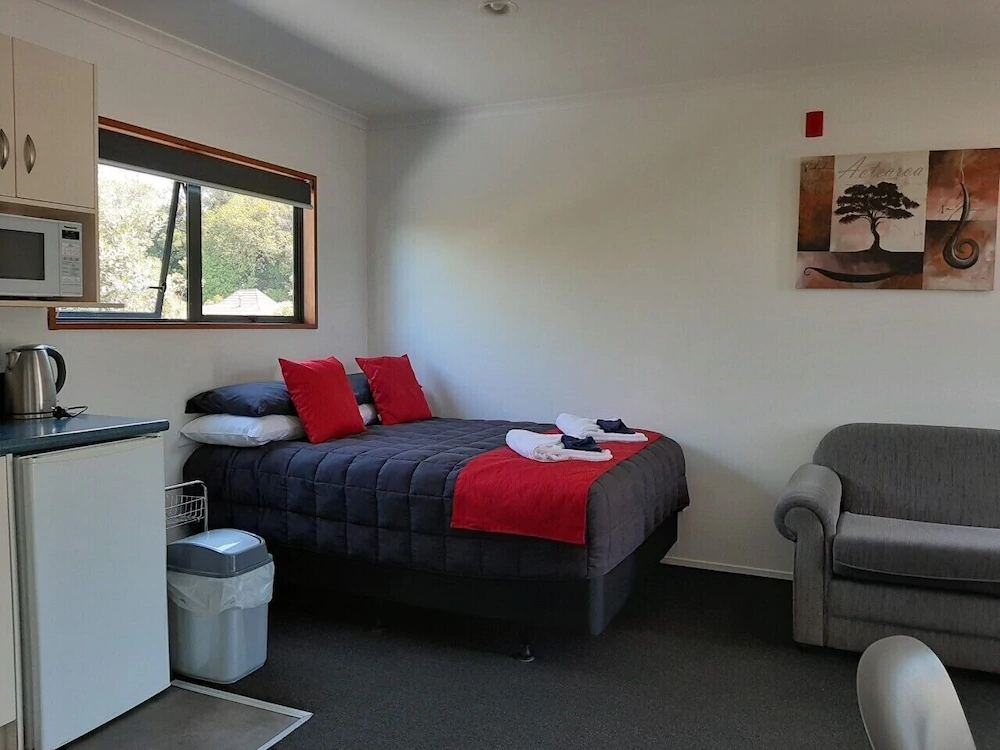 Bayside Holiday Units Whitianga