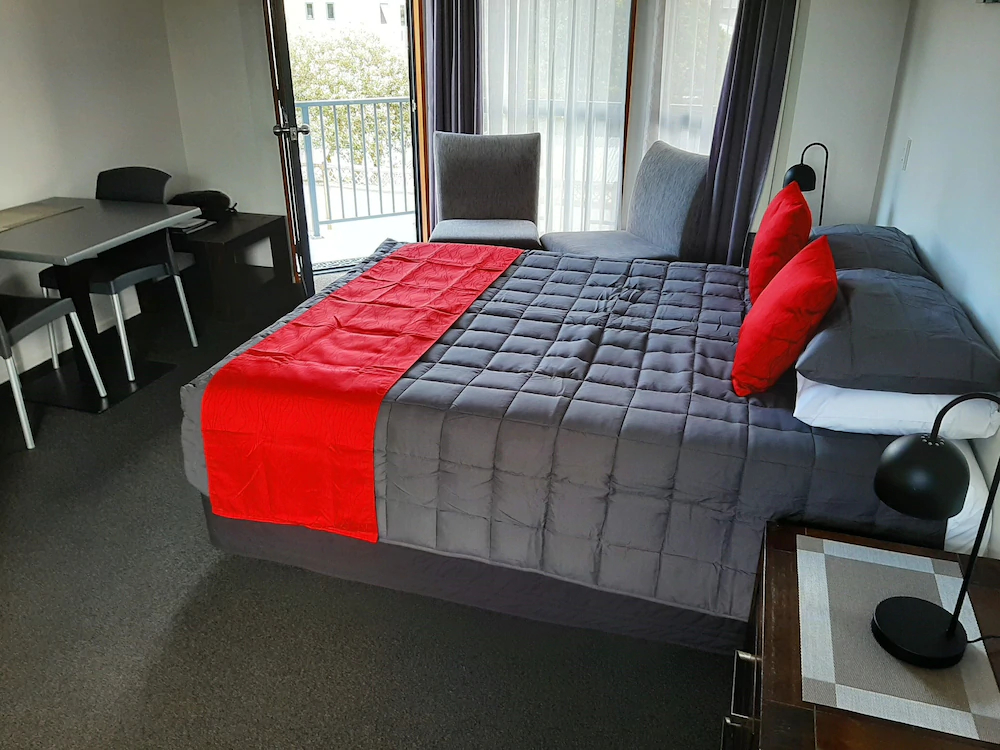Bayside Holiday Units Whitianga