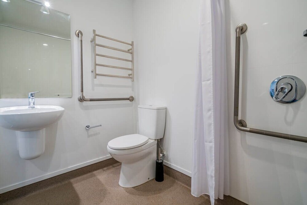 Bayside Holiday Units Whitianga