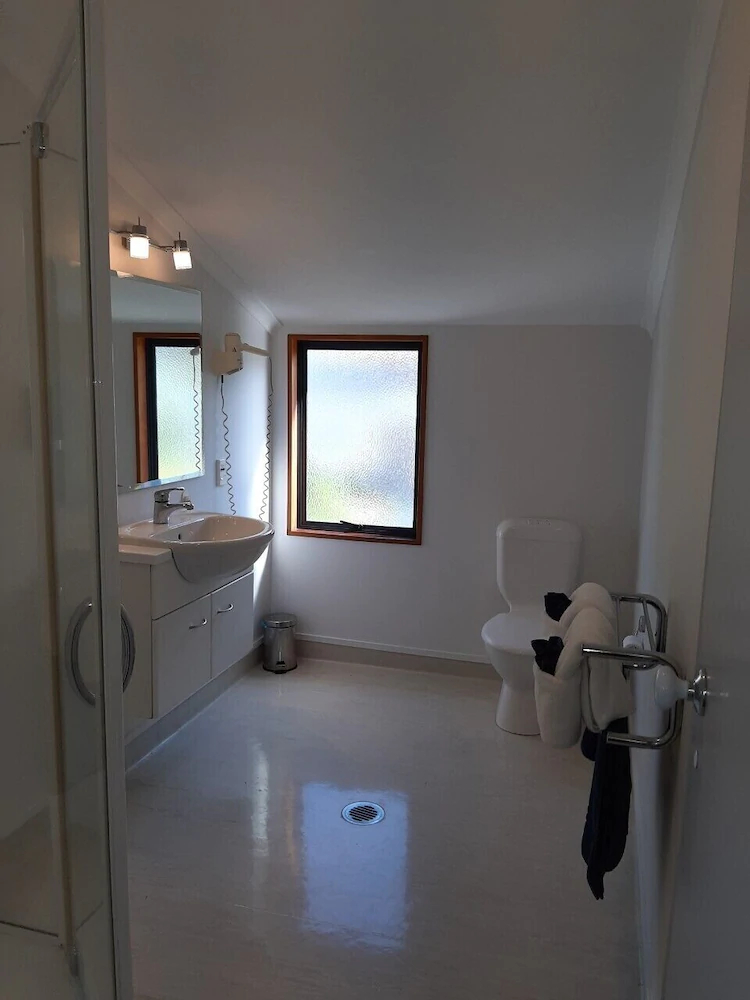 Bayside Holiday Units Whitianga