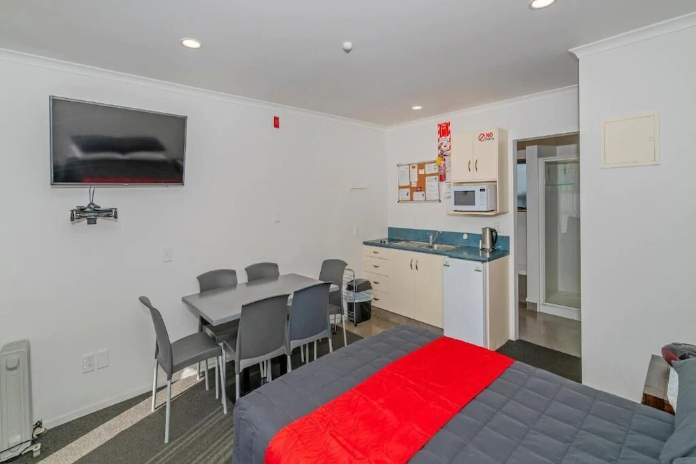 Bayside Holiday Units Whitianga