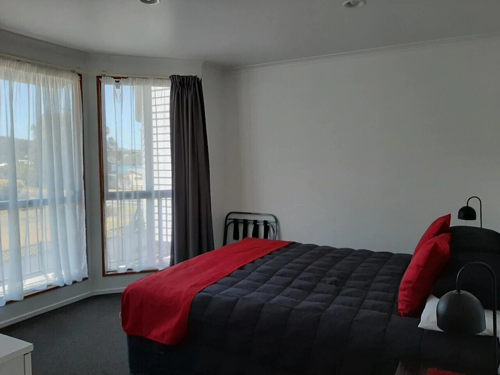 Bayside Holiday Units Whitianga