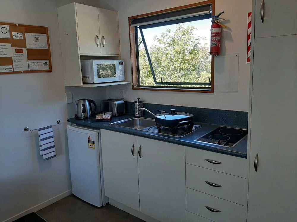 Bayside Holiday Units Whitianga