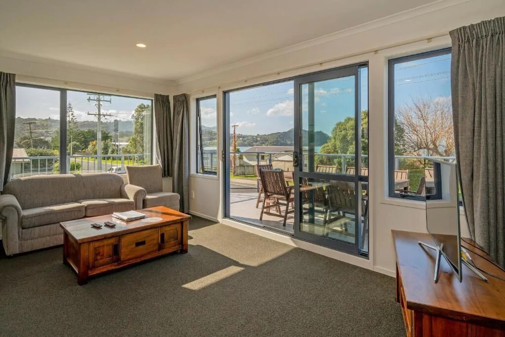Bayside Holiday Units Whitianga