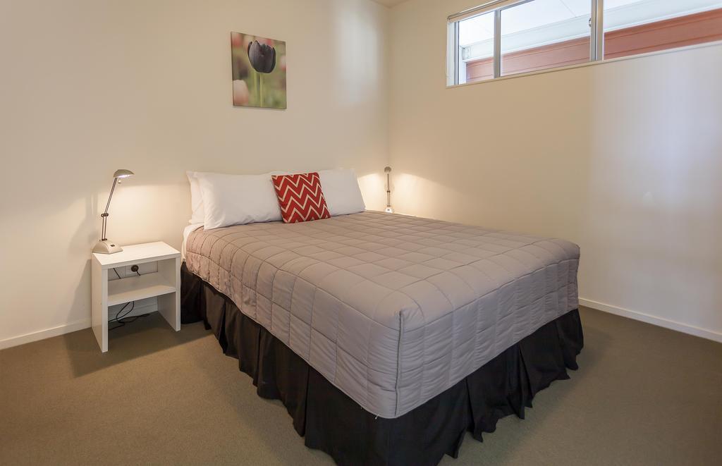 Beachside Resort Motel