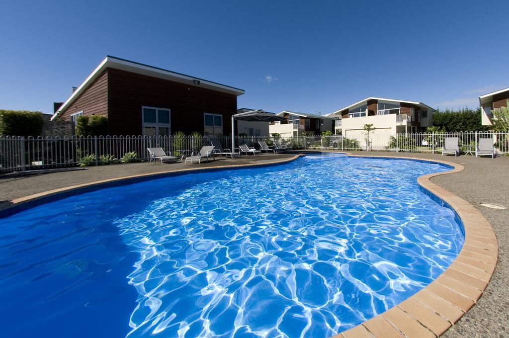Beachside Resort Motel