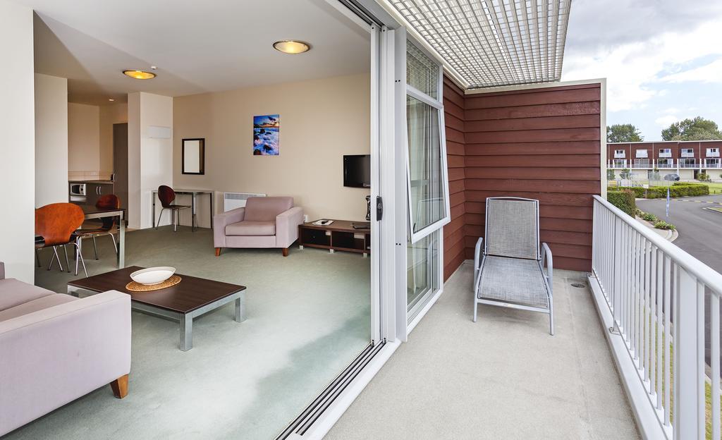 Beachside Resort Motel