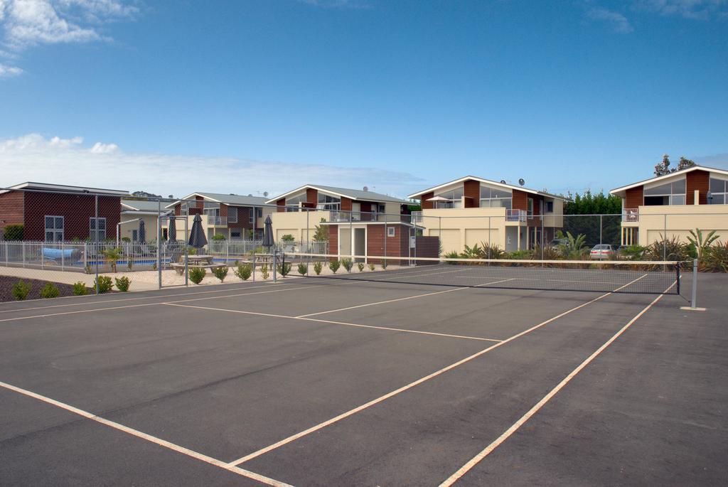 Beachside Resort Motel