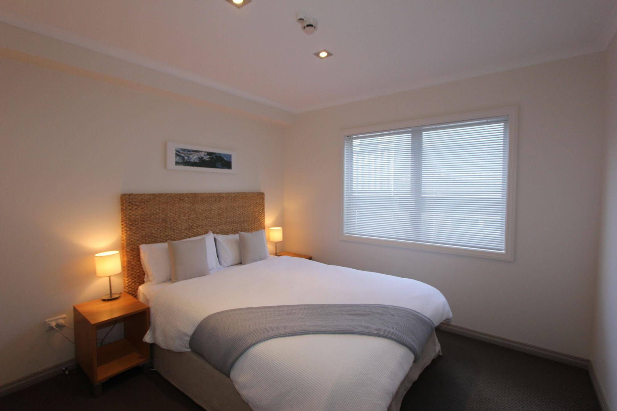 Crowsnest Apartments