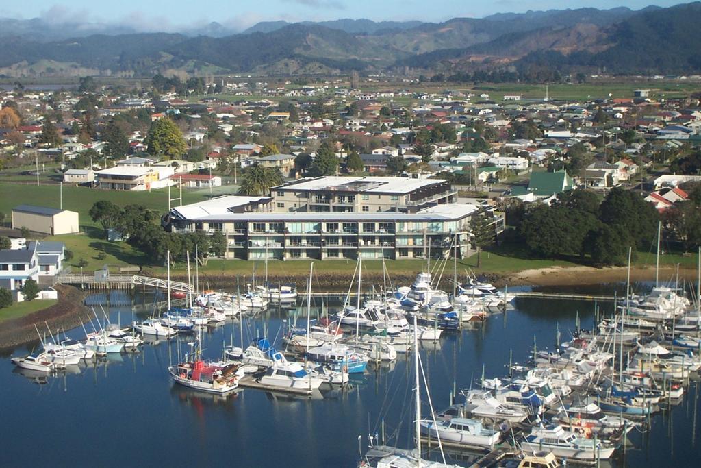 Marina Park Apart