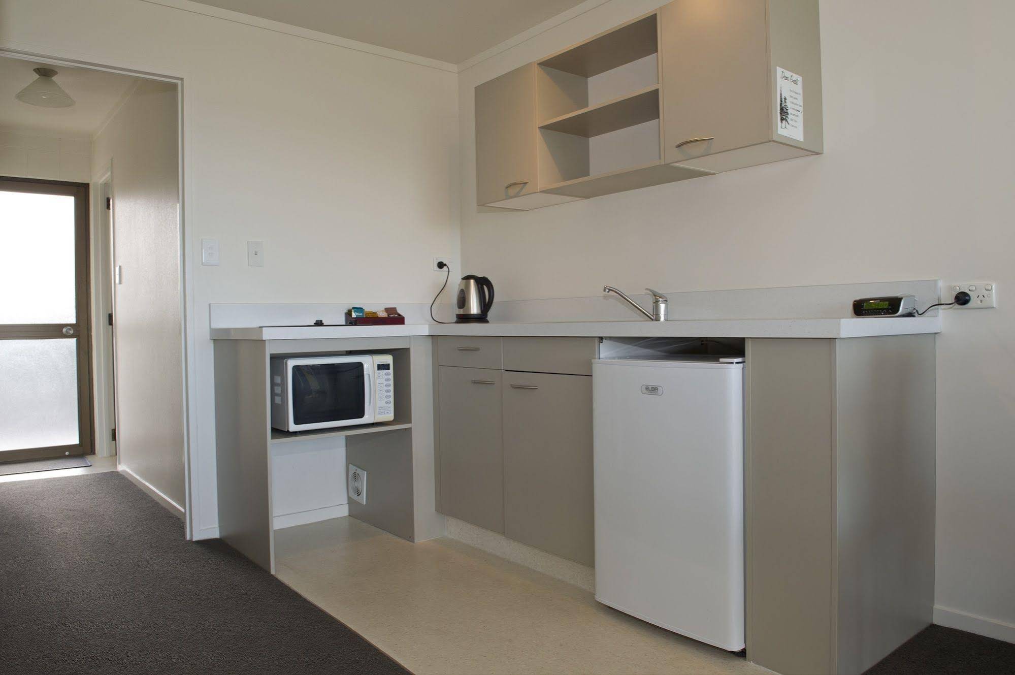 Oceanside Motel Whitianga