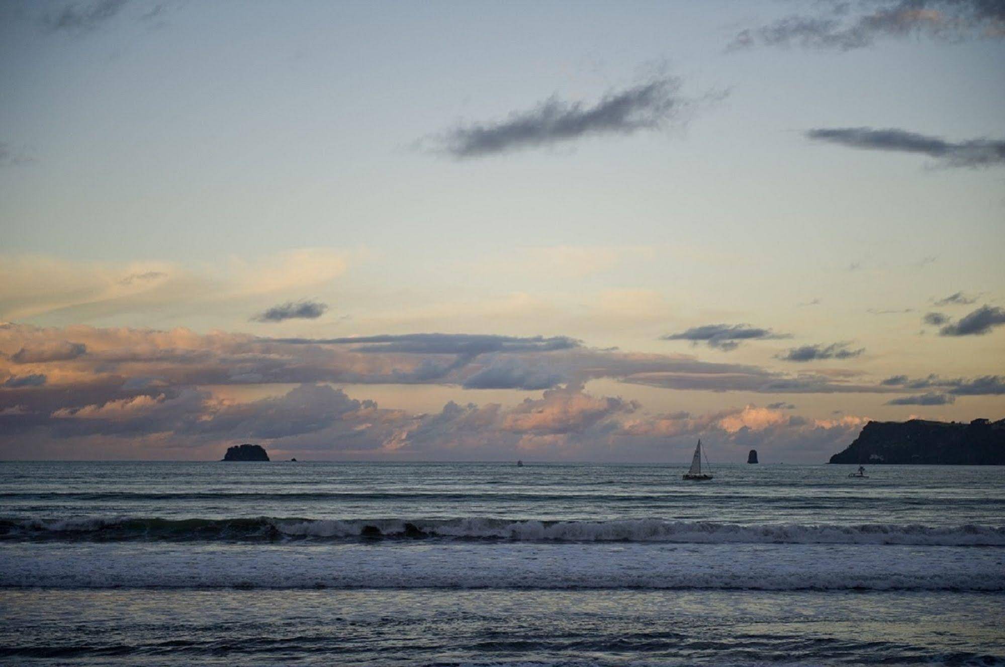 Oceanside Motel Whitianga