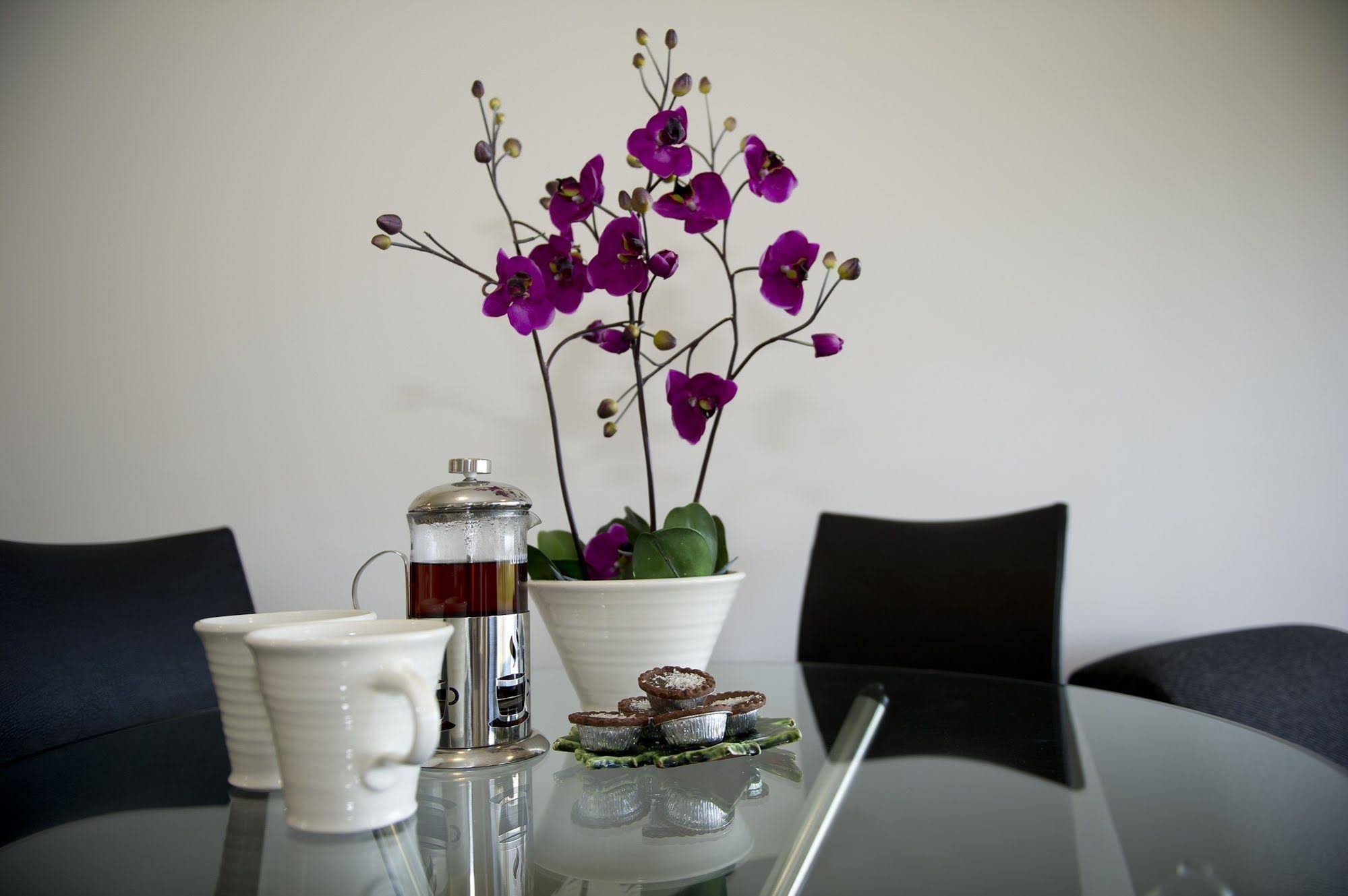 Oceanside Motel Whitianga