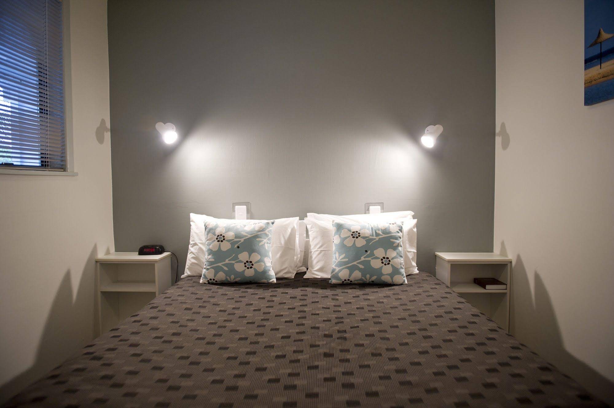 Oceanside Motel Whitianga