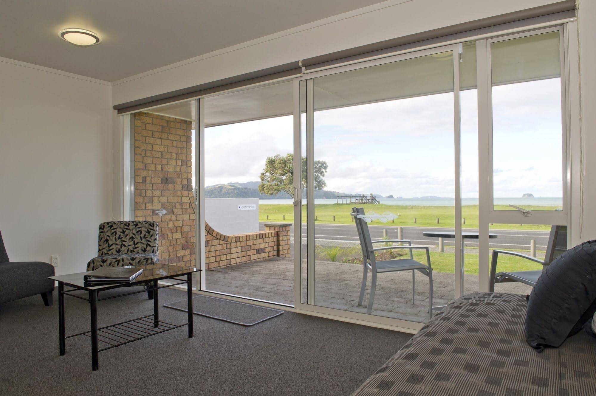 Oceanside Motel Whitianga