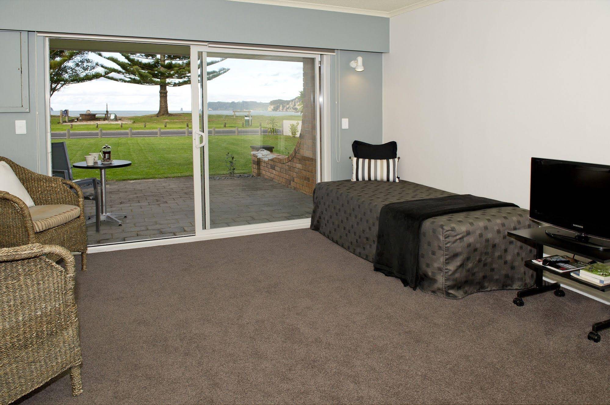 Oceanside Motel Whitianga