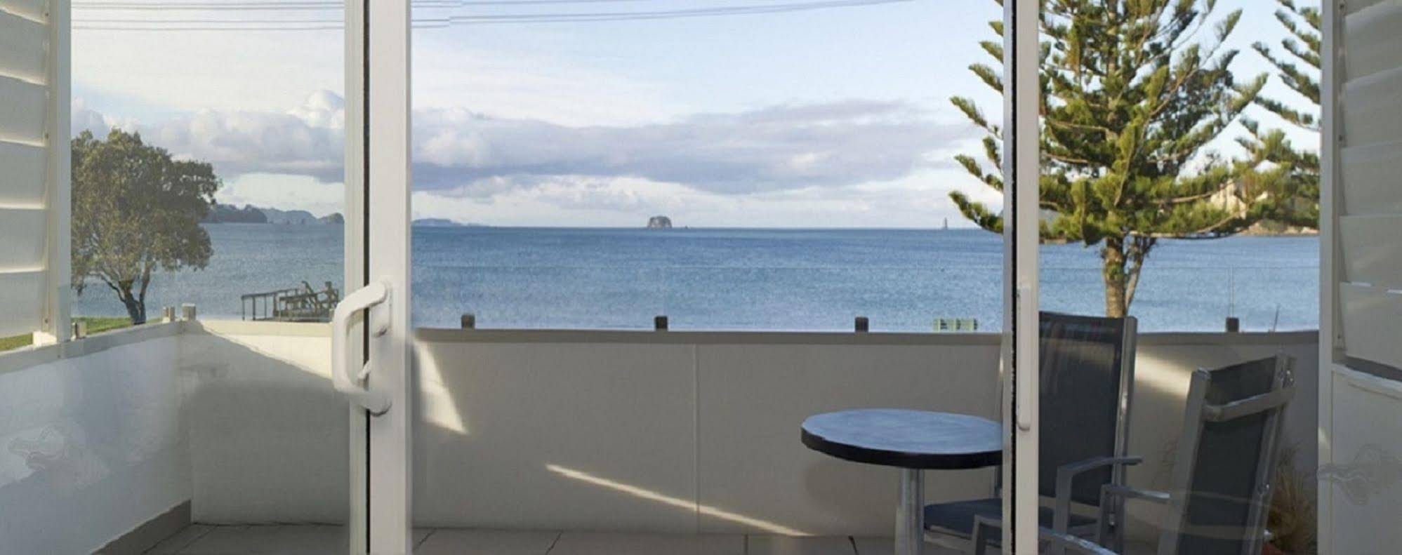 Oceanside Motel Whitianga
