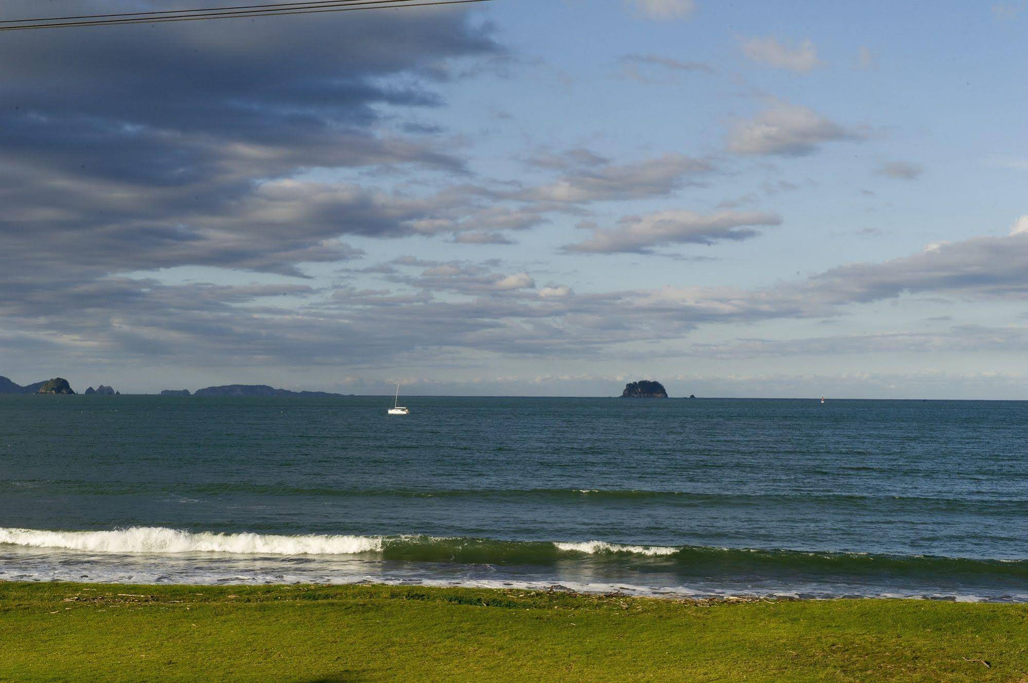 Oceanside Motel Whitianga