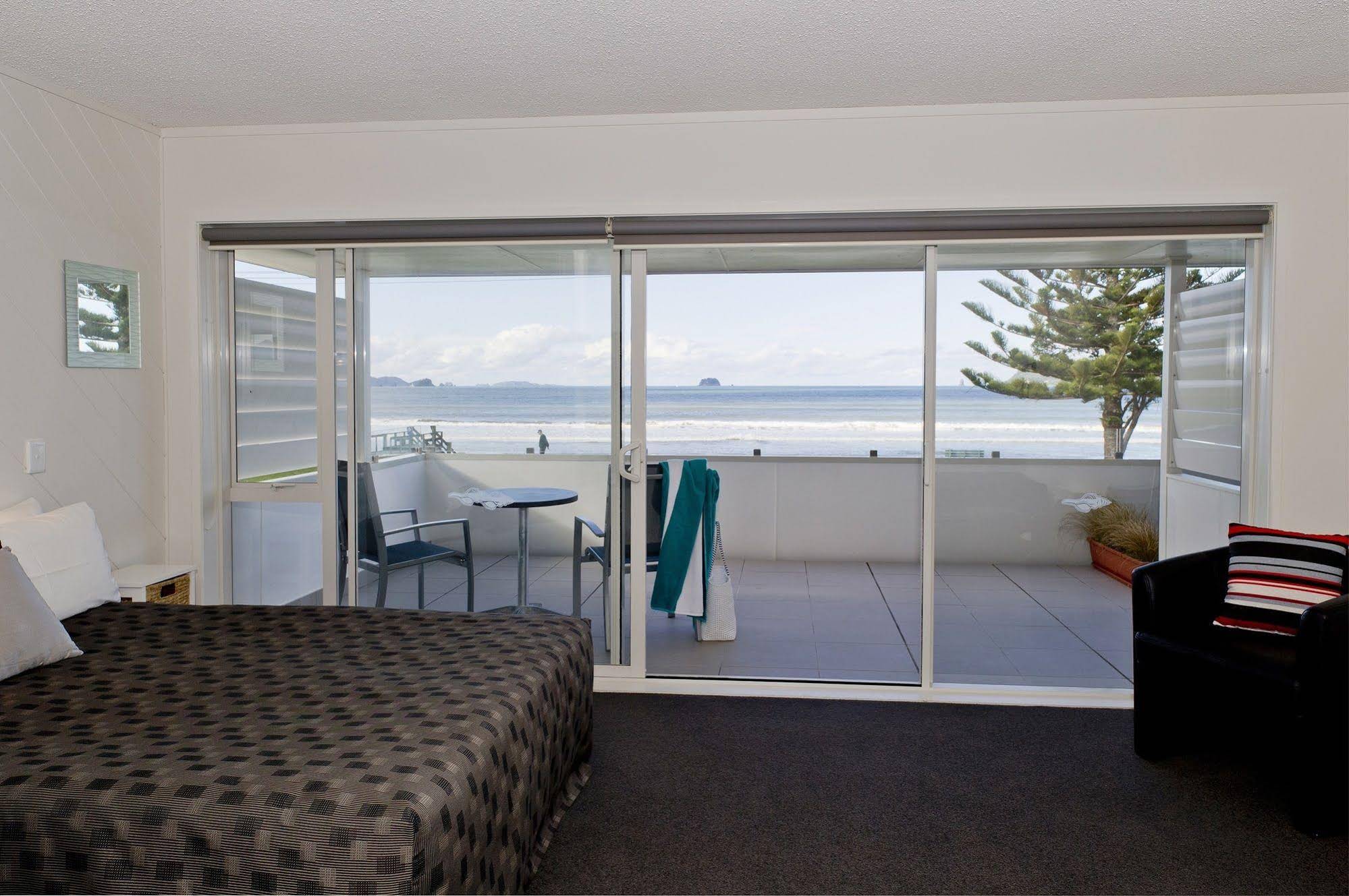 Oceanside Motel Whitianga