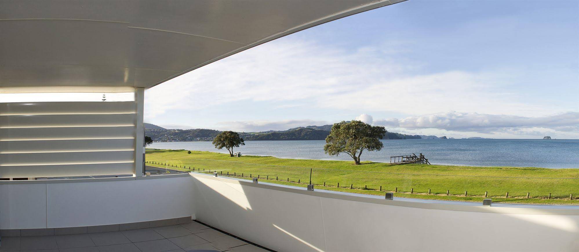 Oceanside Motel Whitianga