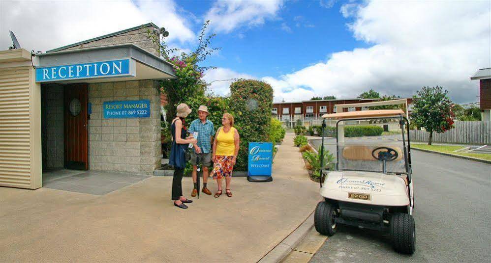 Oceans Resort Whitianga