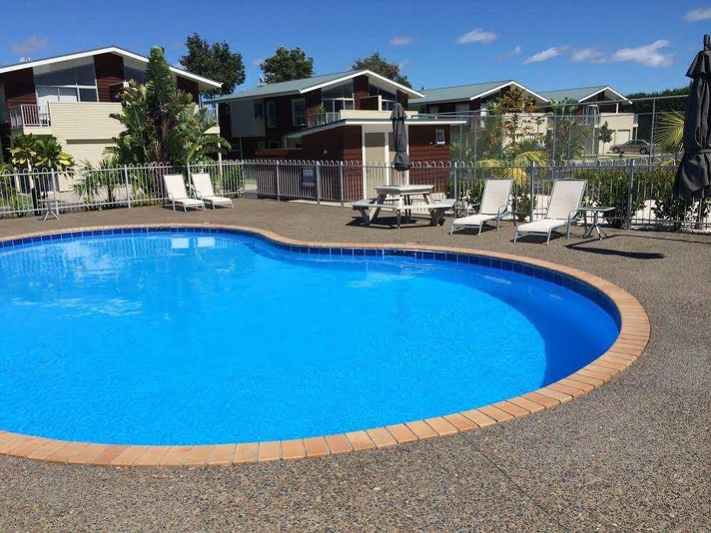 Oceans Resort Whitianga
