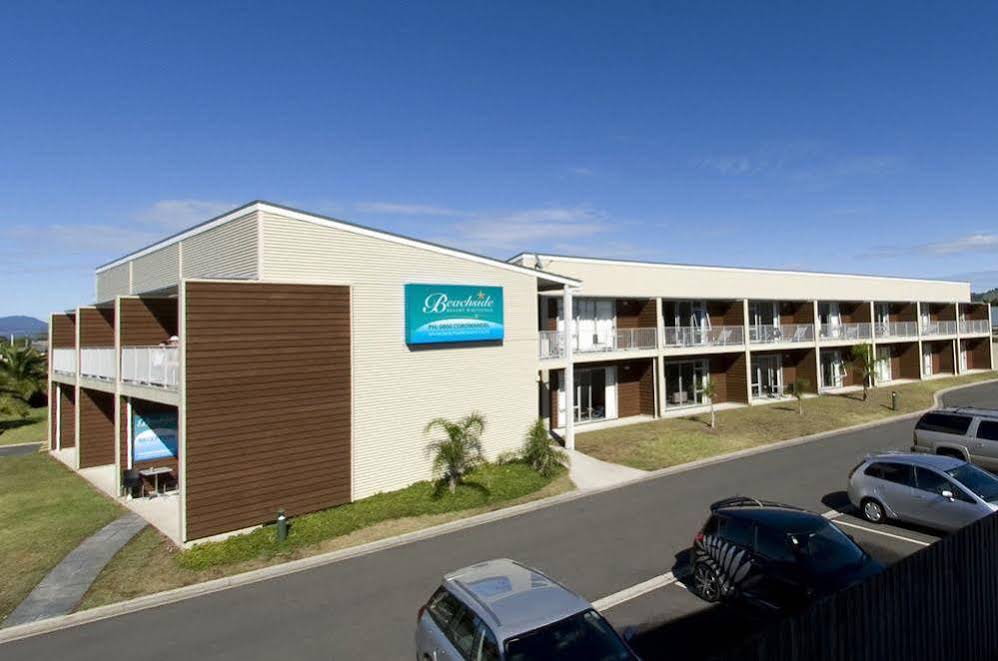Oceans Resort Whitianga