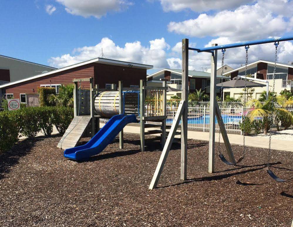 Oceans Resort Whitianga