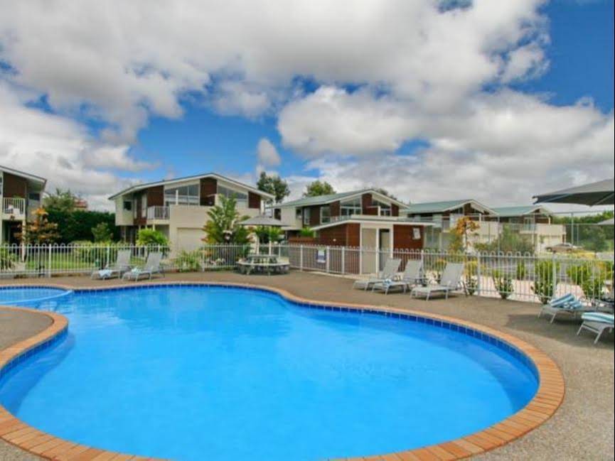 Oceans Resort Whitianga
