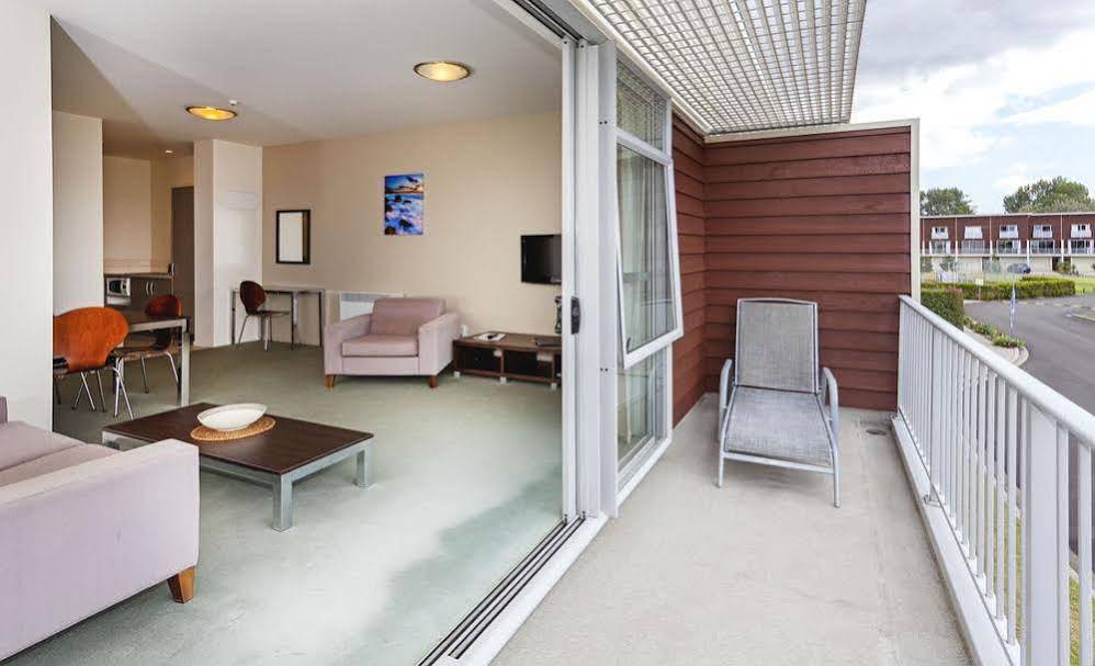 Oceans Resort Whitianga