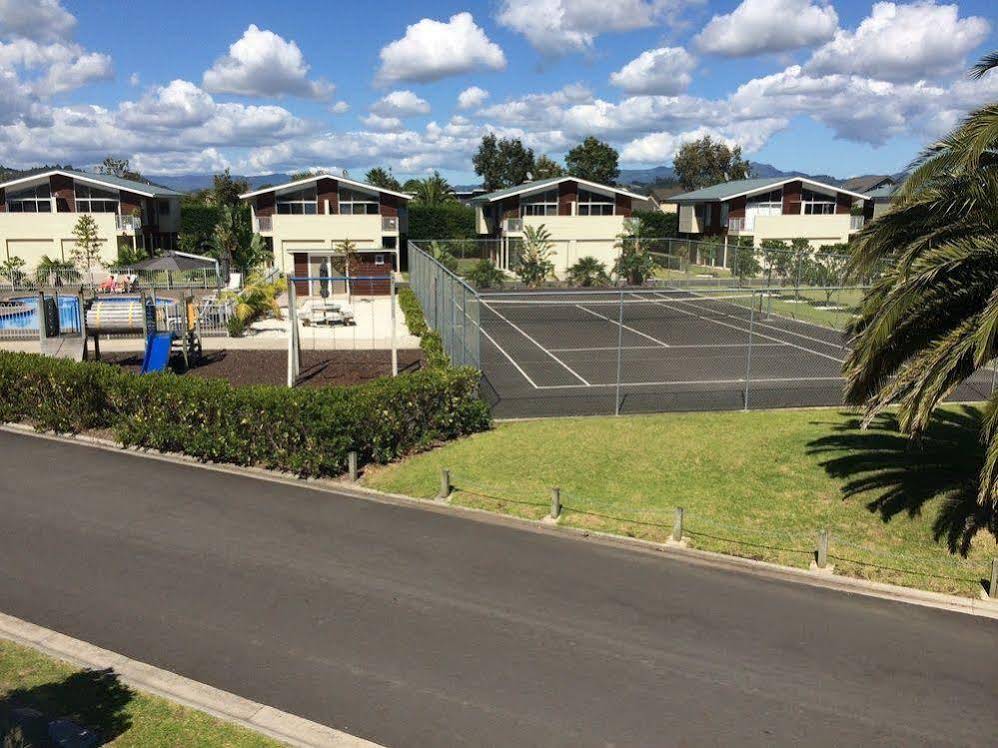 Oceans Resort Whitianga