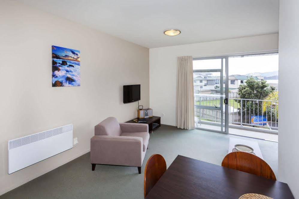 Oceans Resort Whitianga
