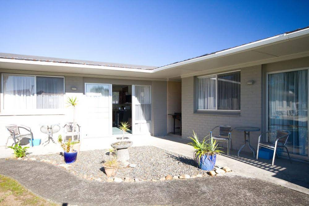 Peninsula Motel