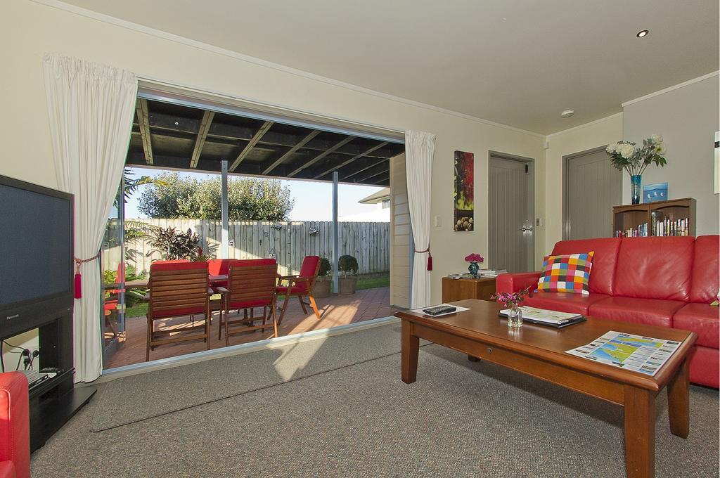 Pipi Dune Bed & Breakfast