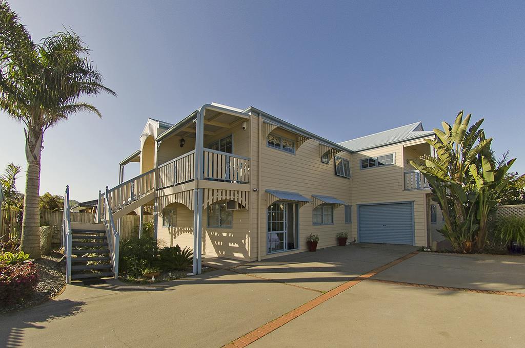 Pipi Dune Bed & Breakfast