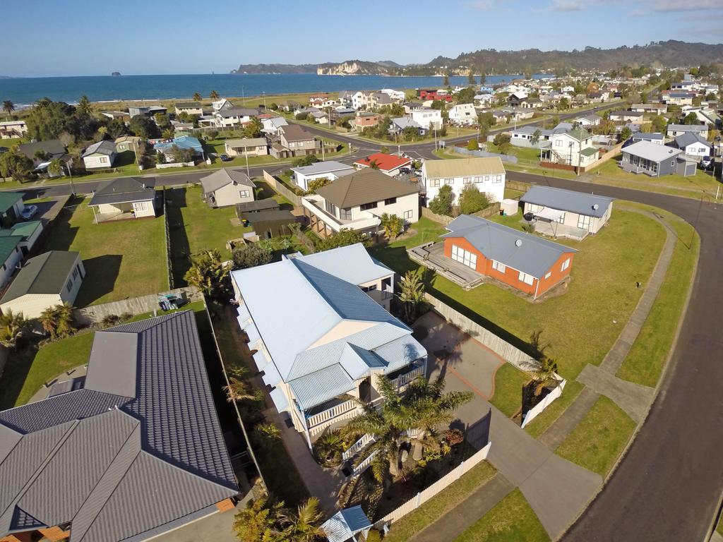 Pipi Dune Bed & Breakfast