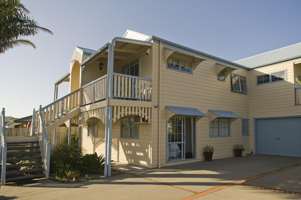 Pipi Dune Bed & Breakfast